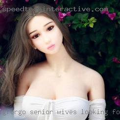 GforGo senior wives looking for fun