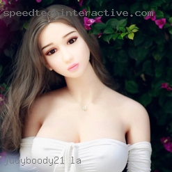 JudyBOOdy21 La