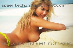 Kaitlynprotaeu meet rich woman for sex