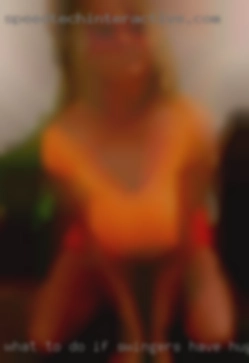 what to do if swingers have huge penis